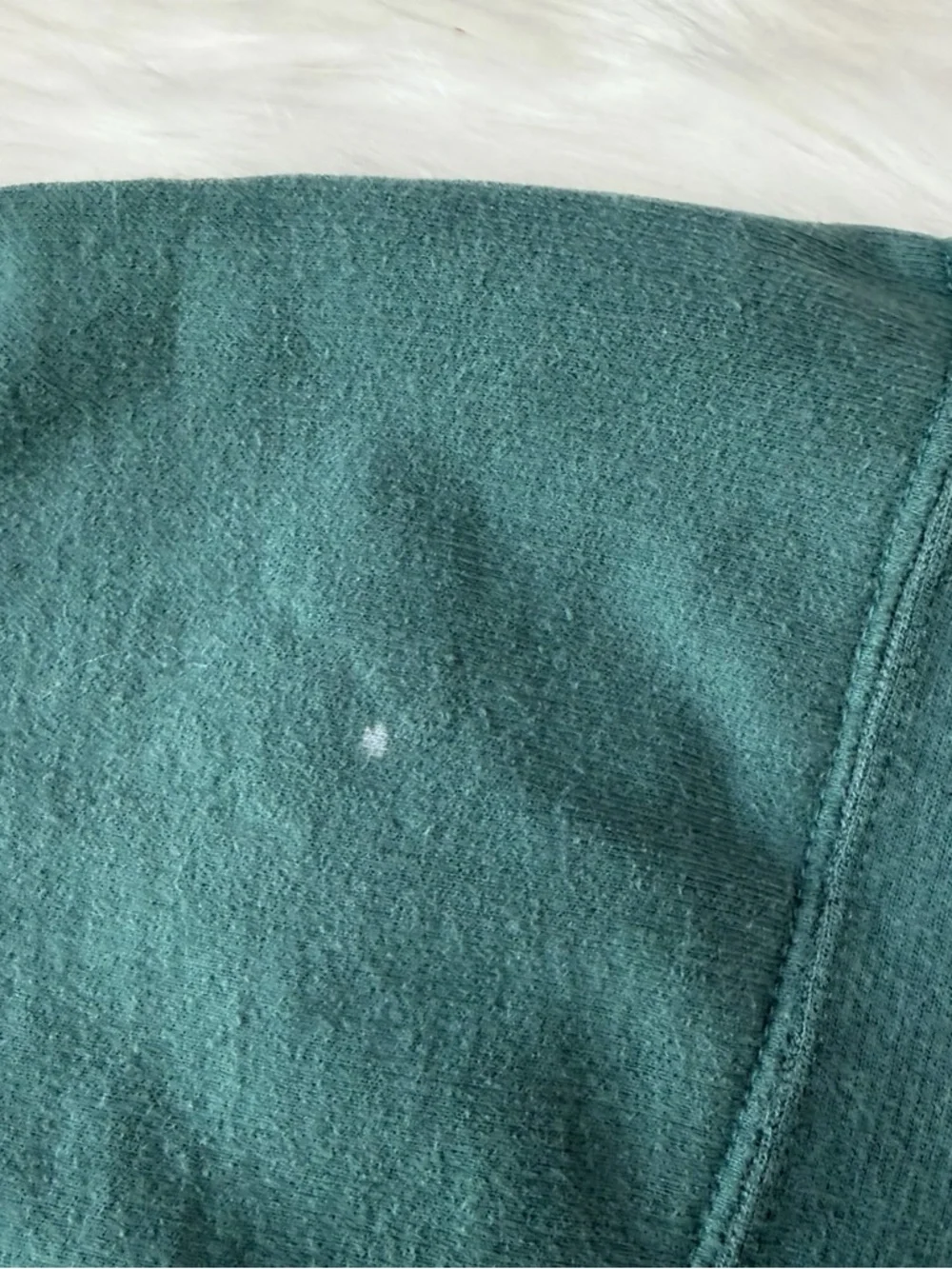 Vintage Izod Embroidered Golf‎ Sweatshirt